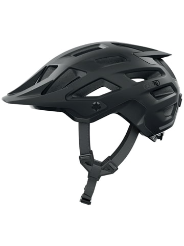 ABUS MTB-Fahrradhelm "Moventor 2.0" in schwarz