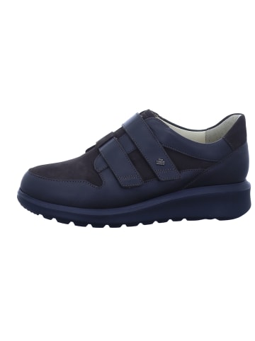 Finn Comfort Klettschuh TELDE in braun