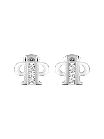 Philipp Plein Ohrringe in Silber