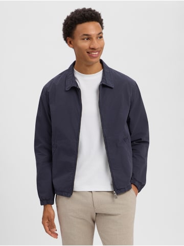 Nils Sundström Jacke in marine