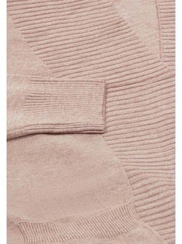 DreiMaster Women Cardigan in Dunkelbeige