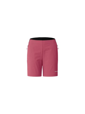 MARTINI Shorts in rosa