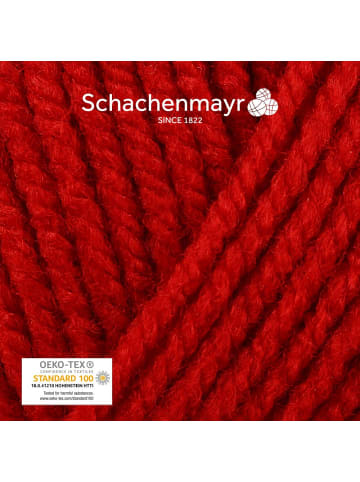 Schachenmayr since 1822 Handstrickgarne Bravo, 50g in Feuer