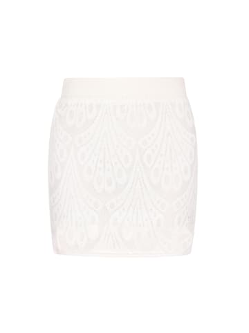 IZIA Skirt in offwhite