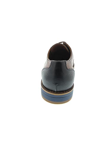 LLOYD DRIFT 110 Business Schuh Braun