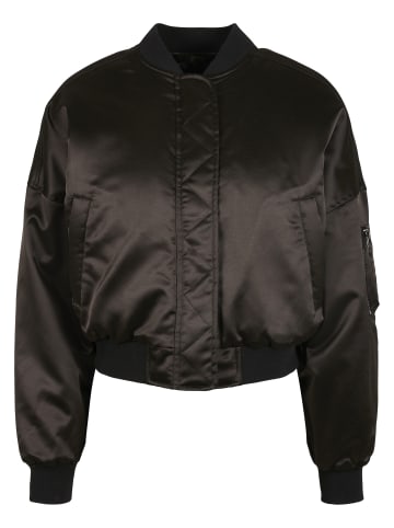 Urban Classics Bombers - Blousons in black