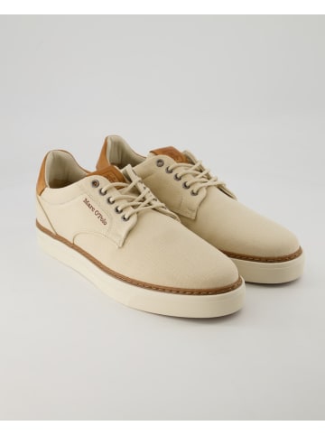 Marc O'Polo Shoes Freizeit Schuhe in Beige