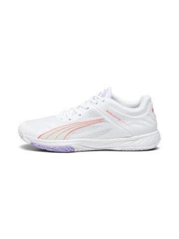 Puma Laufschuhe Accelerate Turbo W in Weiß