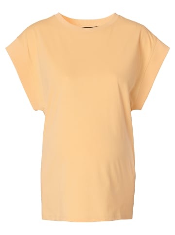 Supermom Top Sleeveless in New Wheat
