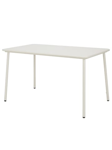 Butlers Balkontisch JUNTO in Beige