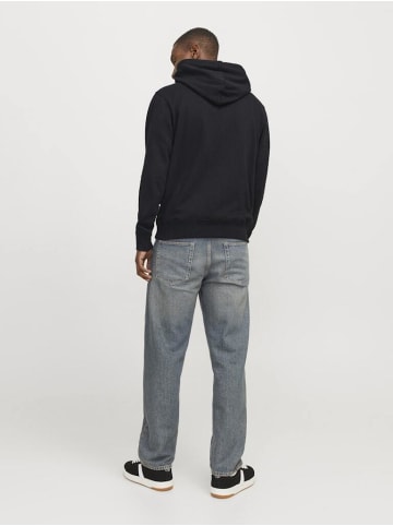 Jack & Jones Sweatshirt in Black