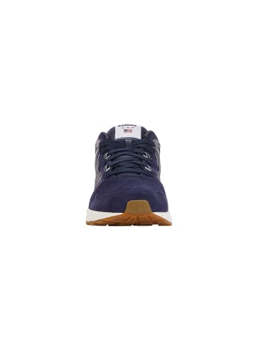 K-SWISS Sneakers Low SI 18 Rannell USA in blau