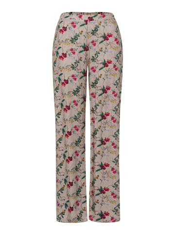 Hanro Pyjamahose Jill in botanical magic