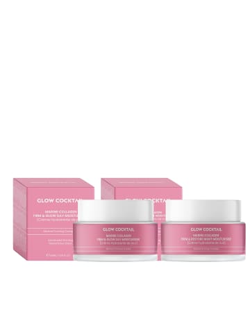 Glow Cocktail Collagen Tag Duo