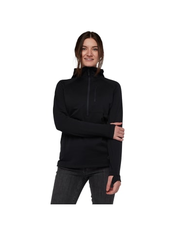 Color Kids BEANIE in Schwarz