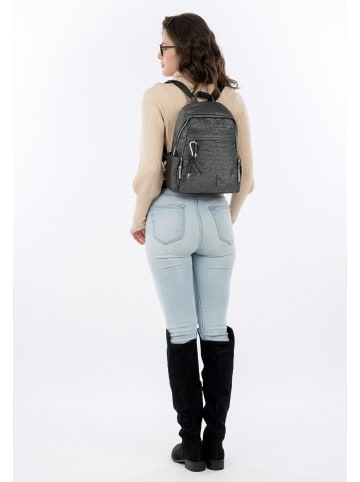 SURI FREY Rucksack SFY SURI Sports Fanny in darksilver