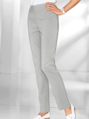 WITT WEIDEN Schlupfhose in grau