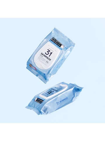 VT Cosmetics Tuchmaske Skin Pack Sheet Mask Retinol, 150 g