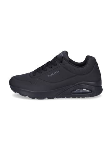 Skechers Sneaker UNO Stand On Air in Schwarz