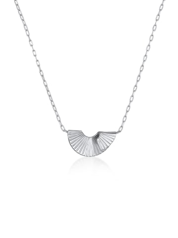 Elli Halskette 925 Sterling Silber in Silber