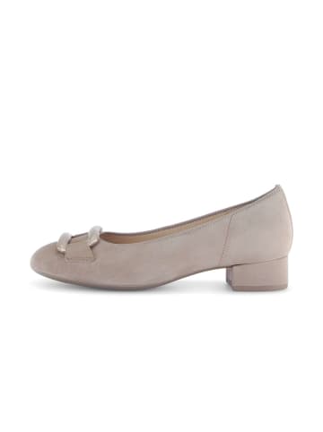 Gabor Elegante Pumps in beige