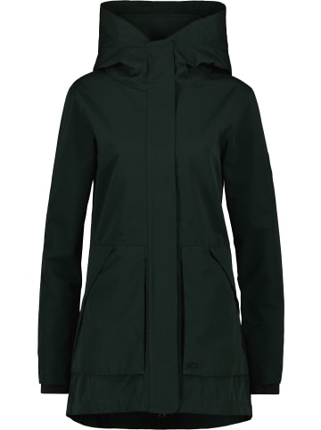 alife and kickin Übergangsjacke ArlettaAK A in dark forest