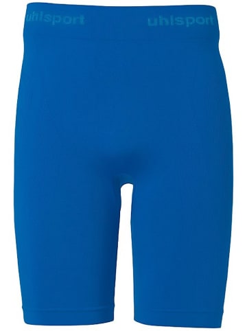 uhlsport  Sportshorts "Shorts Performance Pro" in Blau