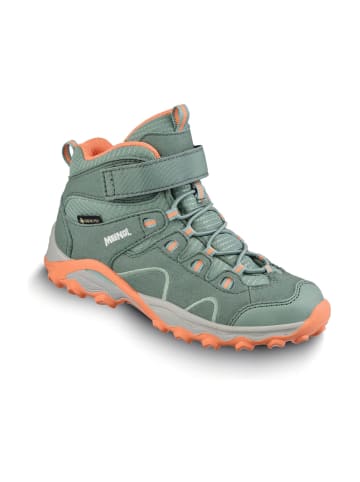 MEINDL Wander- & Bergschuhe in Grün