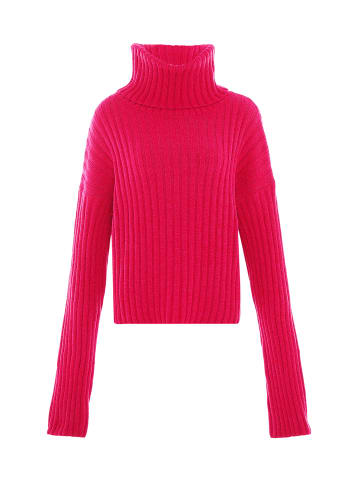Libbi Sweater in PINK