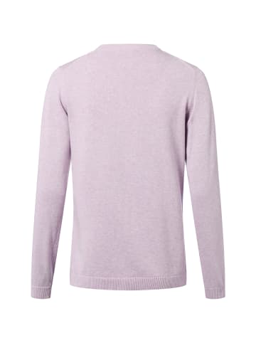 brookshire Strickjacke in flieder - 0007