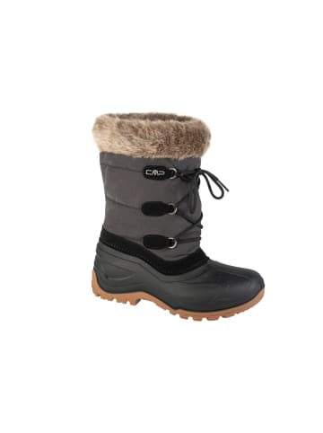 cmp CMP Nietos Low in Schwarz