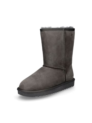 ara Boot in Grau