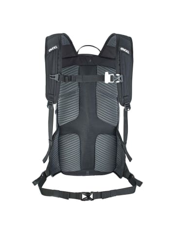 evoc Ride 16L - Fahrradrucksack 49 cm (mint) in schwarz