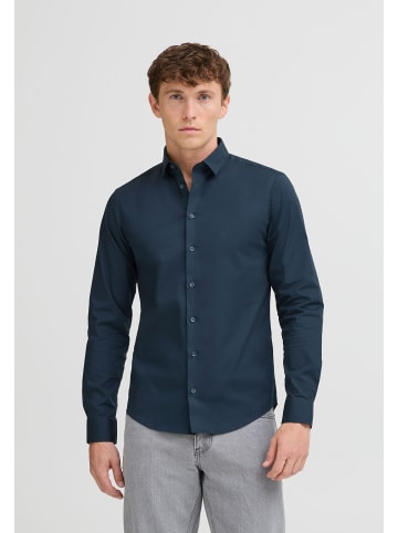 CASUAL FRIDAY Businesshemd CFPalle in Blau