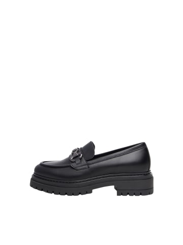 Nero Giardini Slipper in schwarz