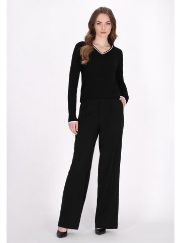 DreiMaster Klassik Women Sweater in black