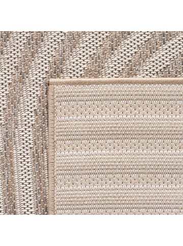 Teppich Boss In- & Outdoor Teppich Desert 1301, rechteckig - Beige