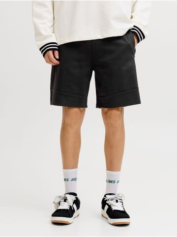 Jack & Jones Sweat-Shorts in Black