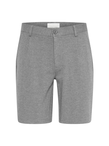 CASUAL FRIDAY Chinoshorts CFJanis - 20712771ME  Klassische Chino Shorts mit Stretch-Anteil in Grau