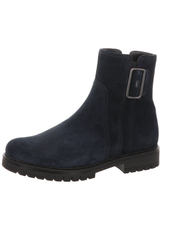 Gabor Boots in blau