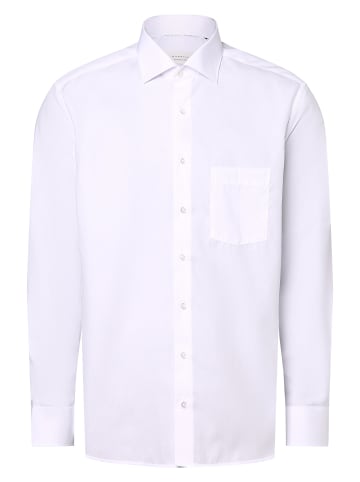 Eterna Hemd in weiß