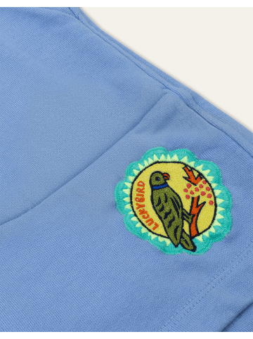 Oilily Petuel Short in Blau