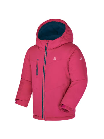 Kamik Winterjacke EFFIE in pink