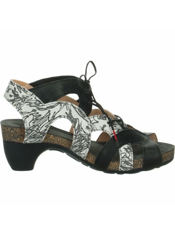 Think! Sandalen für Damen in beige