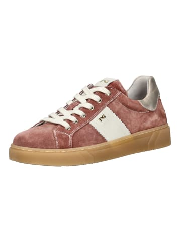 Nero Giardini Sneaker in Rosa