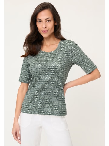 Olsen Shirt in Khaki