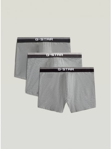 G-Star Raw Boxer Brief 3er-Pack MULTI 3