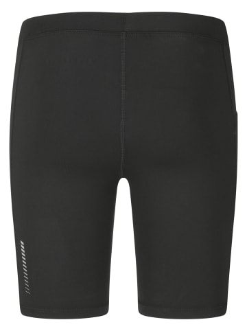Endurance Tights Strong jr. in 1001 Black