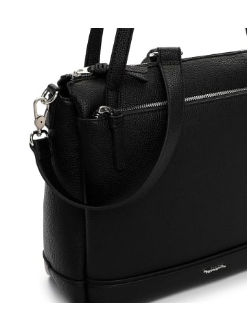 Tamaris TAS Kennia Schultertasche 32 cm in black