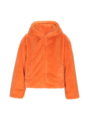 myMo ROCKS Jacket in Orange